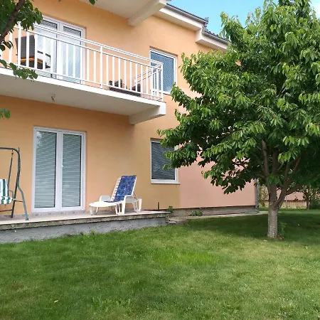 Apartman Jovo