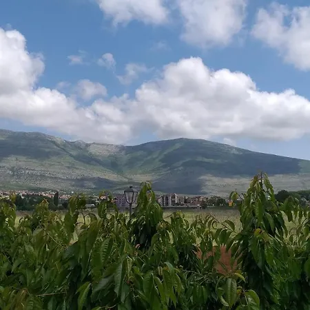 Jovo Apartman Trebinje