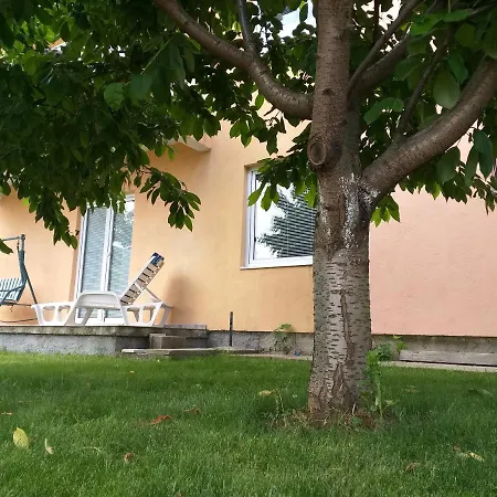 Apartman Jovo *