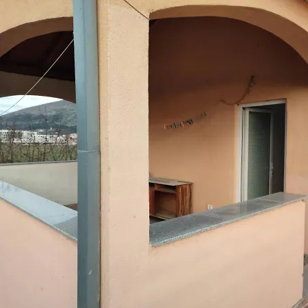 Jovo Apartman Trebinje