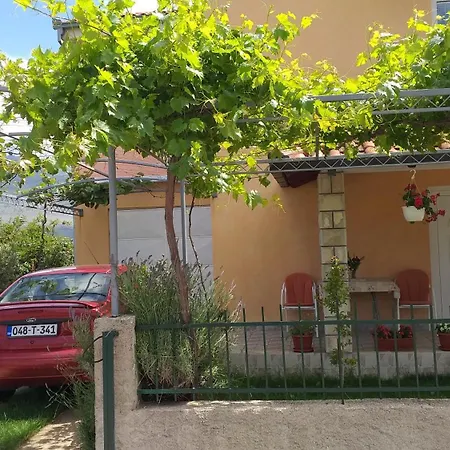 Apartman Jovo