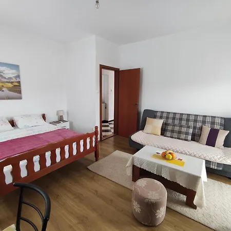 Jovo Apartman Trebinje