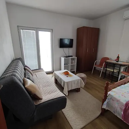 Jovo Apartman