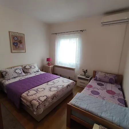 Jovo Apartman Trebinje