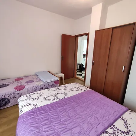 Jovo Apartman