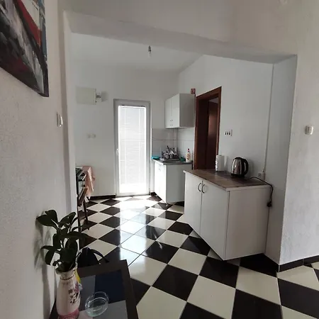 Jovo Apartman Trebinje