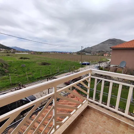 Apartman Jovo Trebinje
