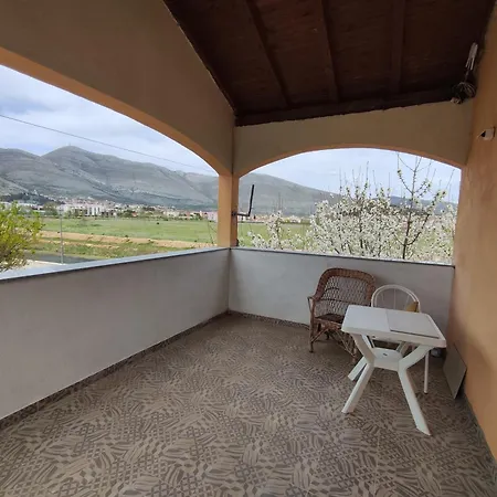 Jovo Apartman