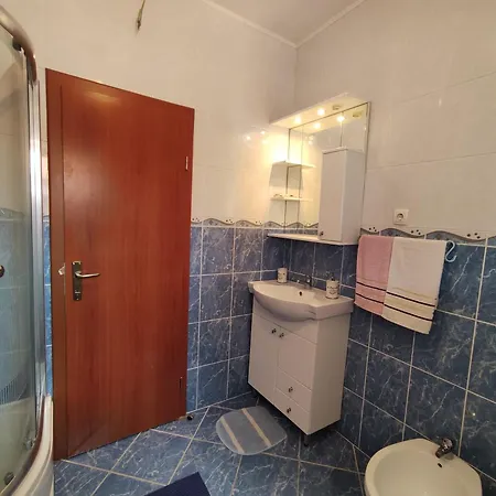 Apartman Jovo *
