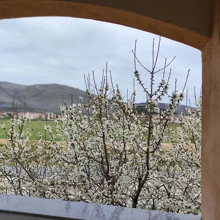 Jovo Apartman Trebinje